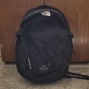 North Face Backpack